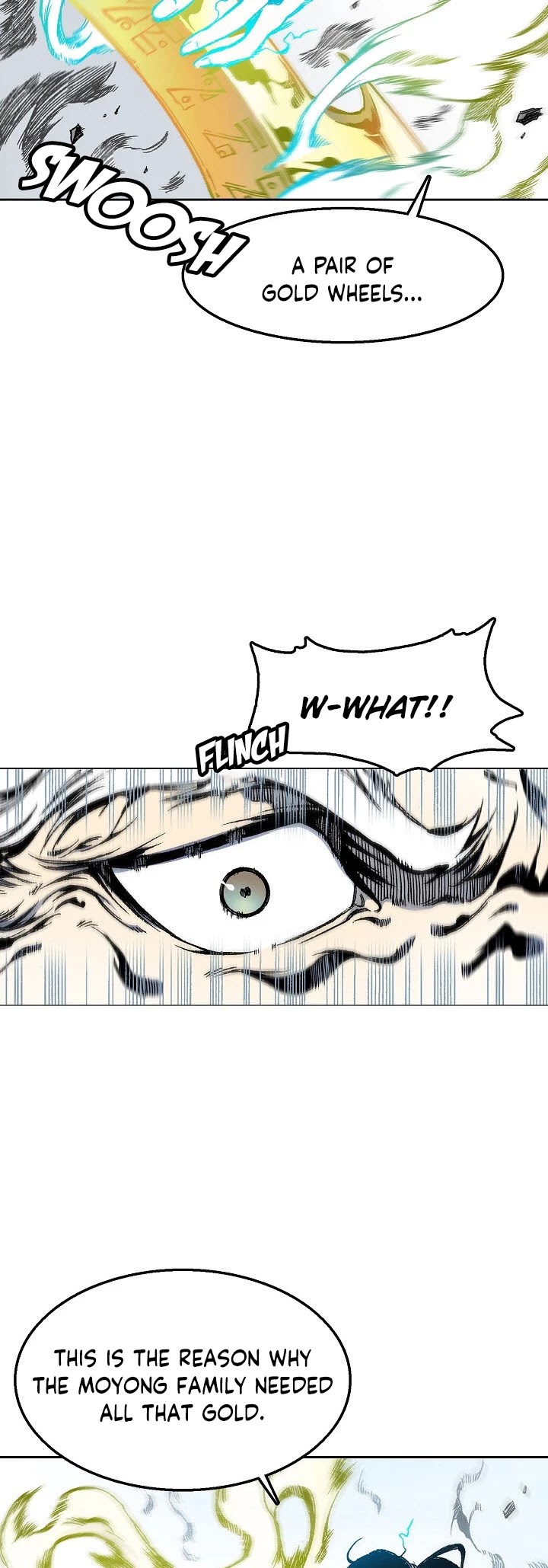 Memoir Of The King Of War chapter 37 page 9