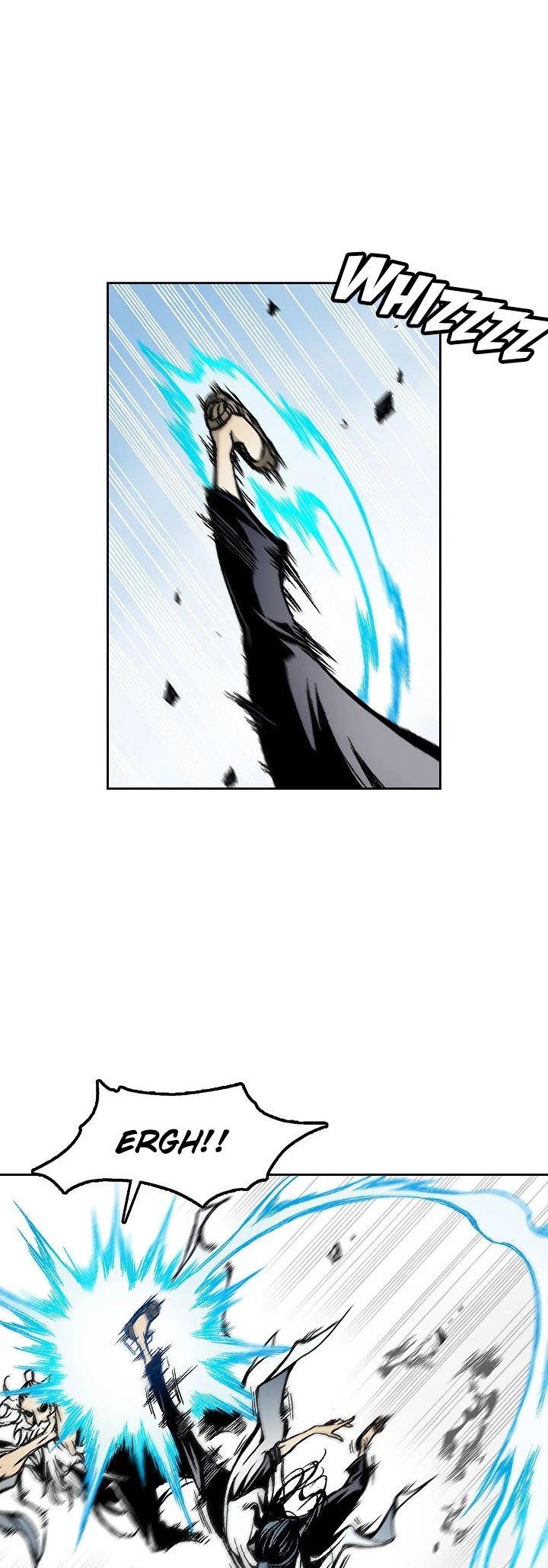 Memoir Of The King Of War chapter 38 page 5