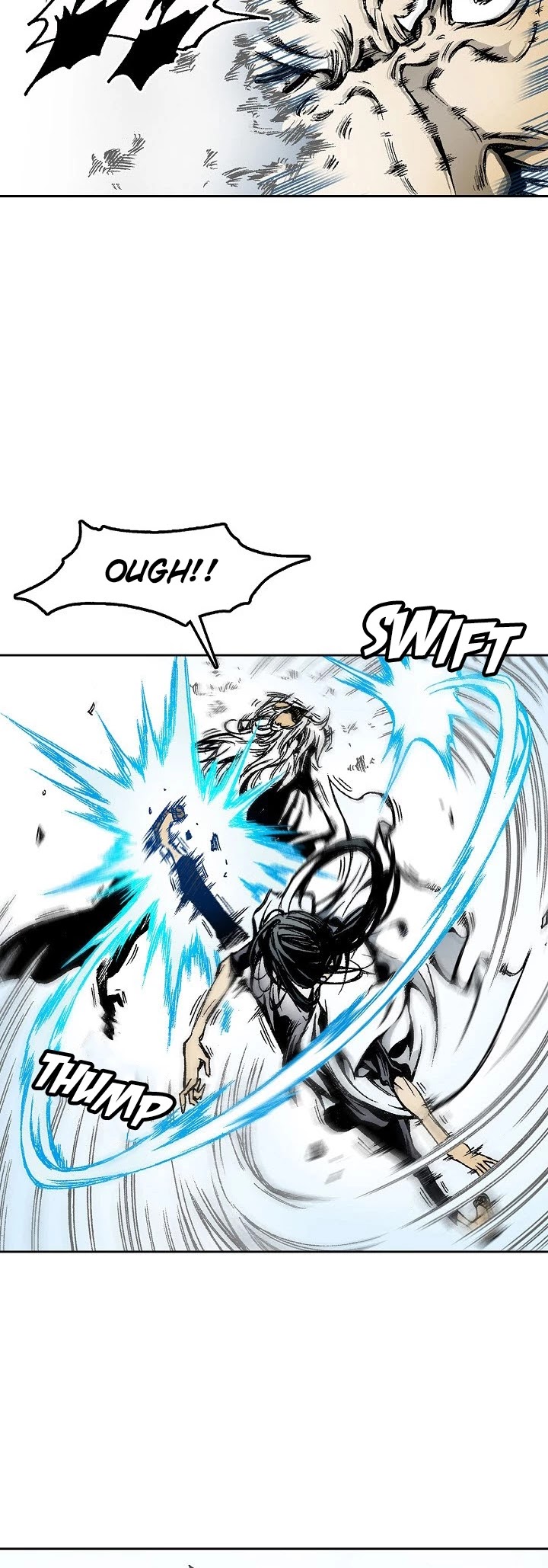 Memoir Of The King Of War chapter 38 page 7