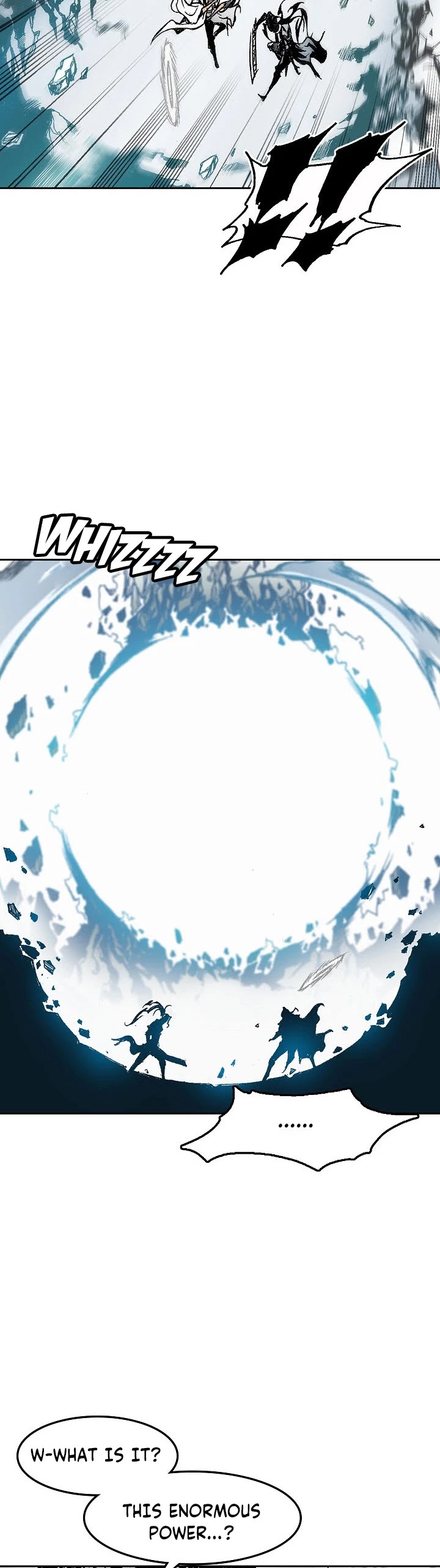 Memoir Of The King Of War chapter 39 page 20