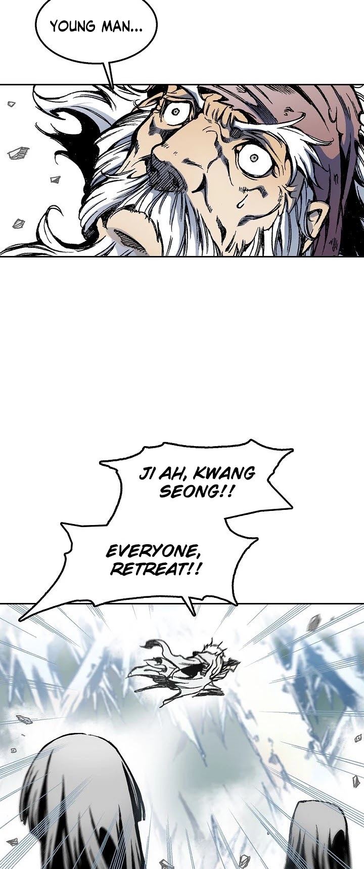 Memoir Of The King Of War chapter 42 page 39