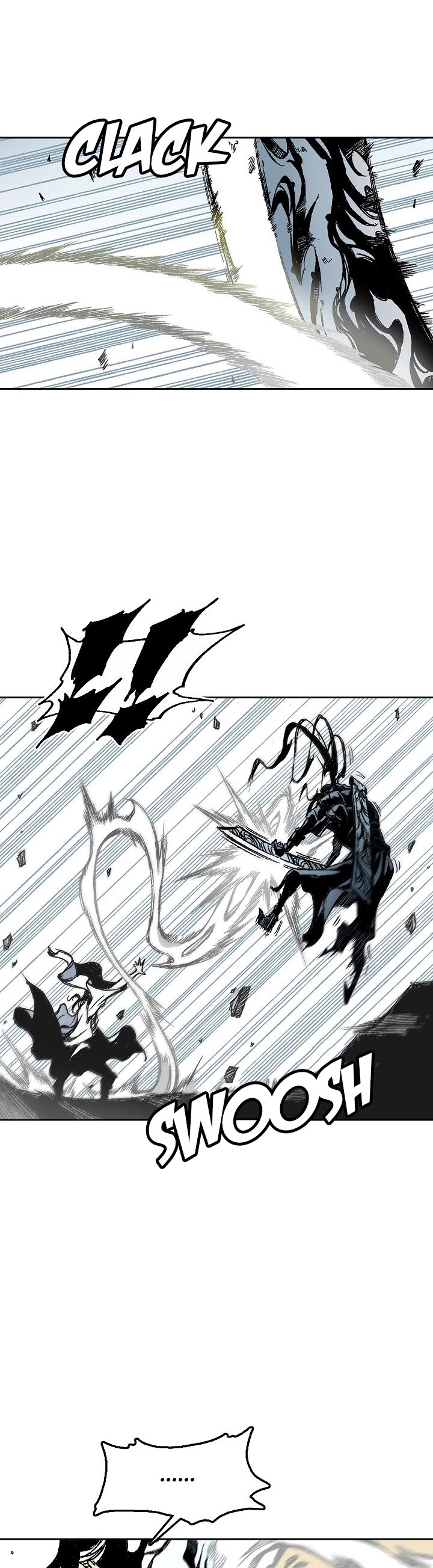 Memoir Of The King Of War chapter 42 page 5