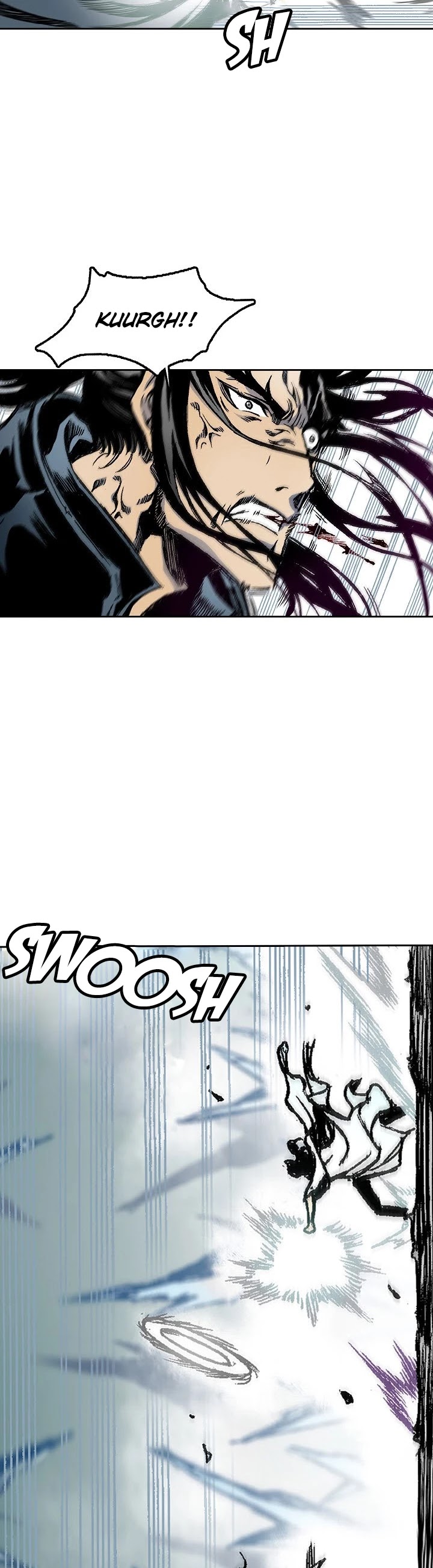 Memoir Of The King Of War chapter 42 page 7