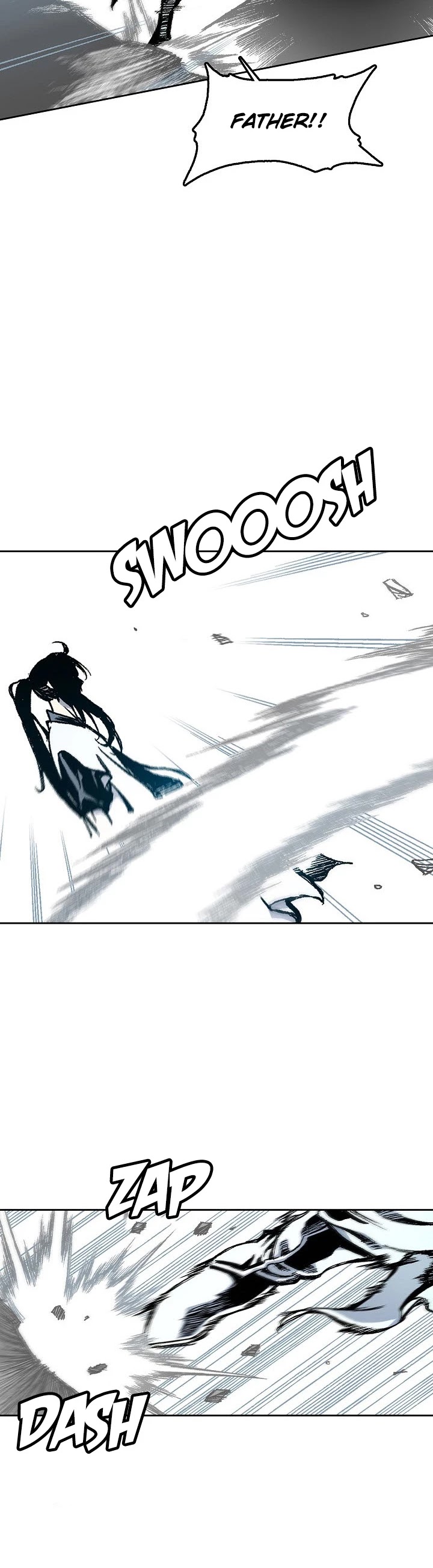 Memoir Of The King Of War chapter 42 page 9