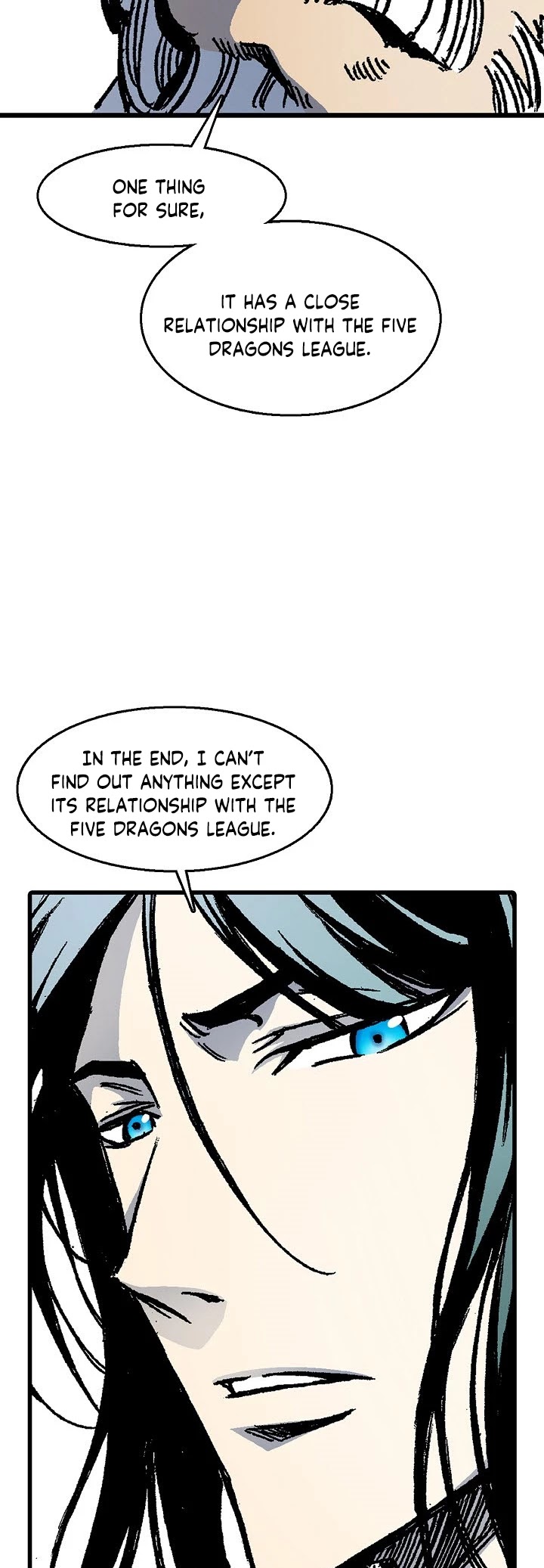 Memoir Of The King Of War chapter 44 page 39