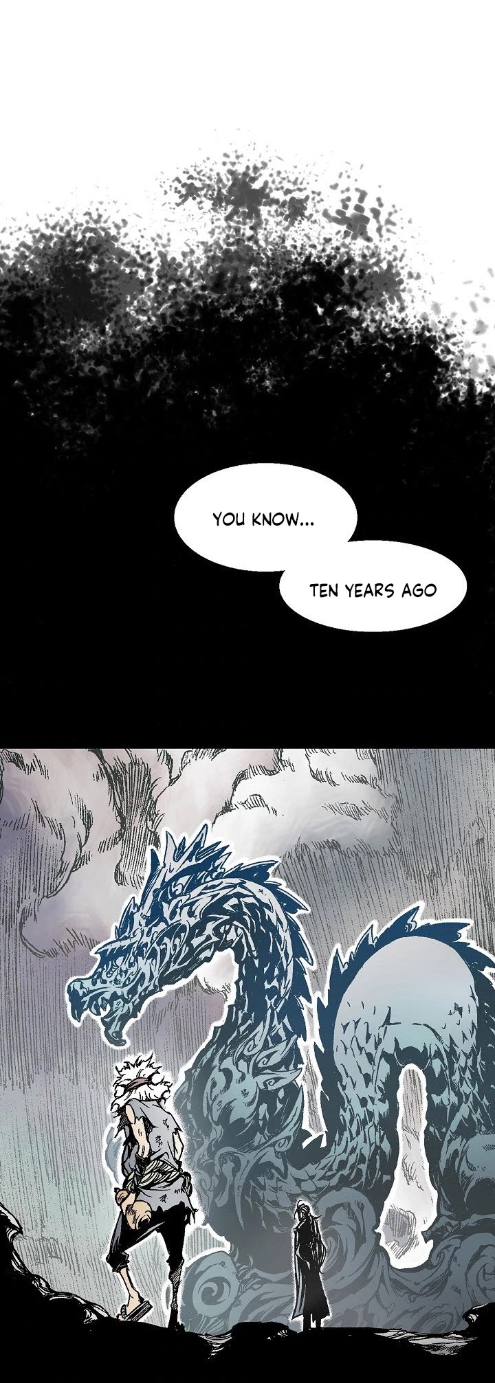 Memoir Of The King Of War chapter 45 page 3