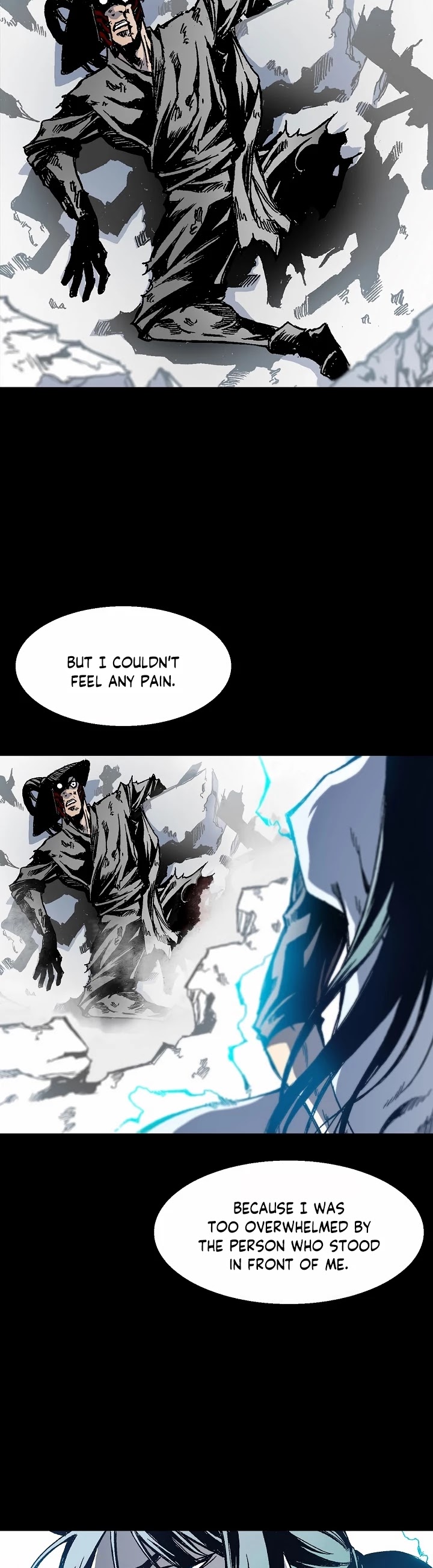 Memoir Of The King Of War chapter 46 page 32