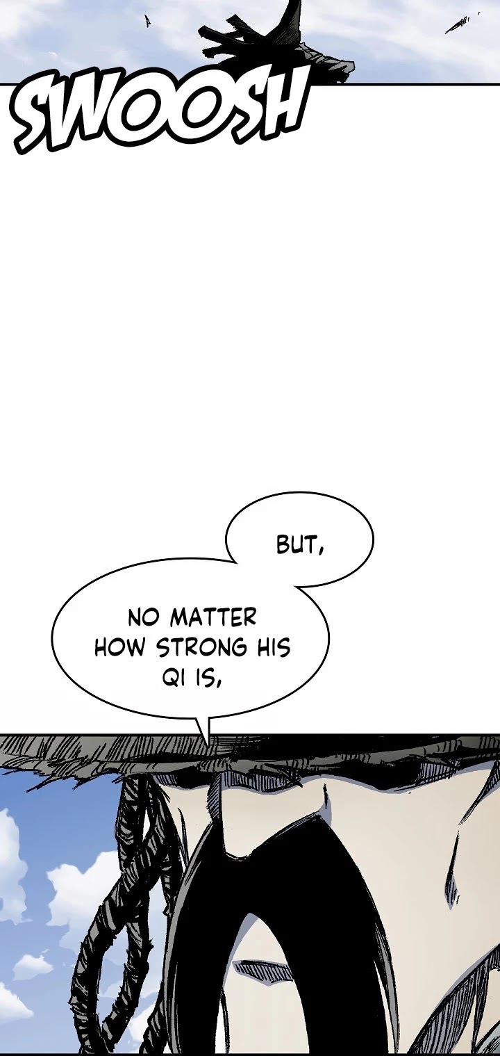 Memoir Of The King Of War chapter 48 page 33