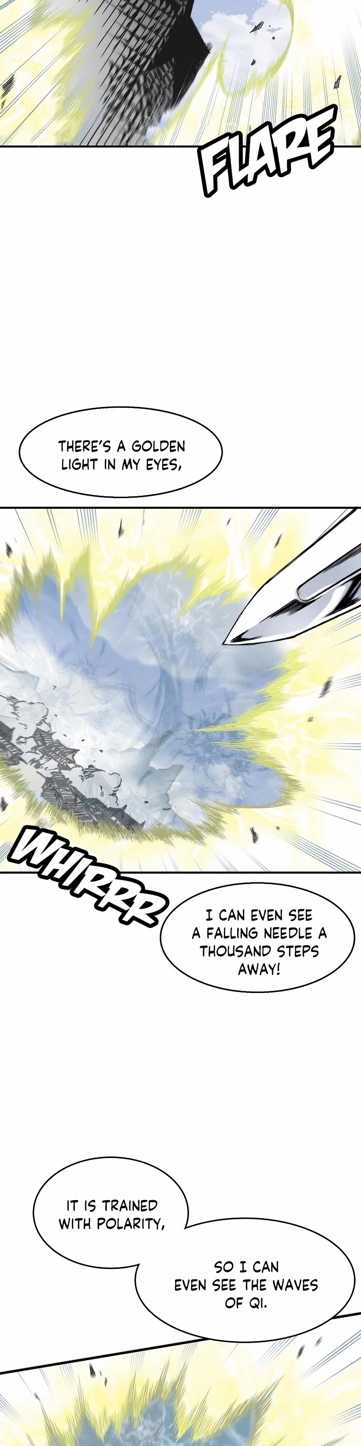 Memoir Of The King Of War chapter 48 page 37