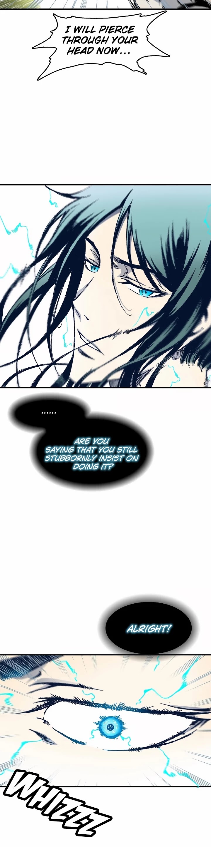 Memoir Of The King Of War chapter 48 page 41