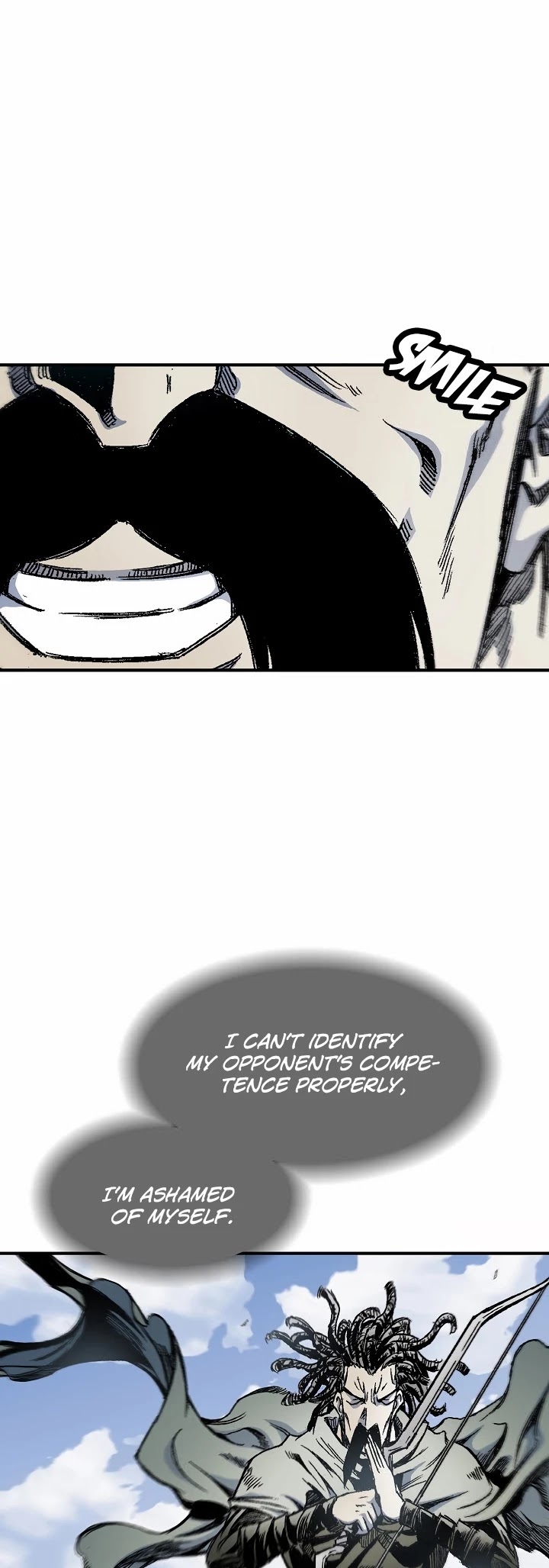 Memoir Of The King Of War chapter 48 page 45