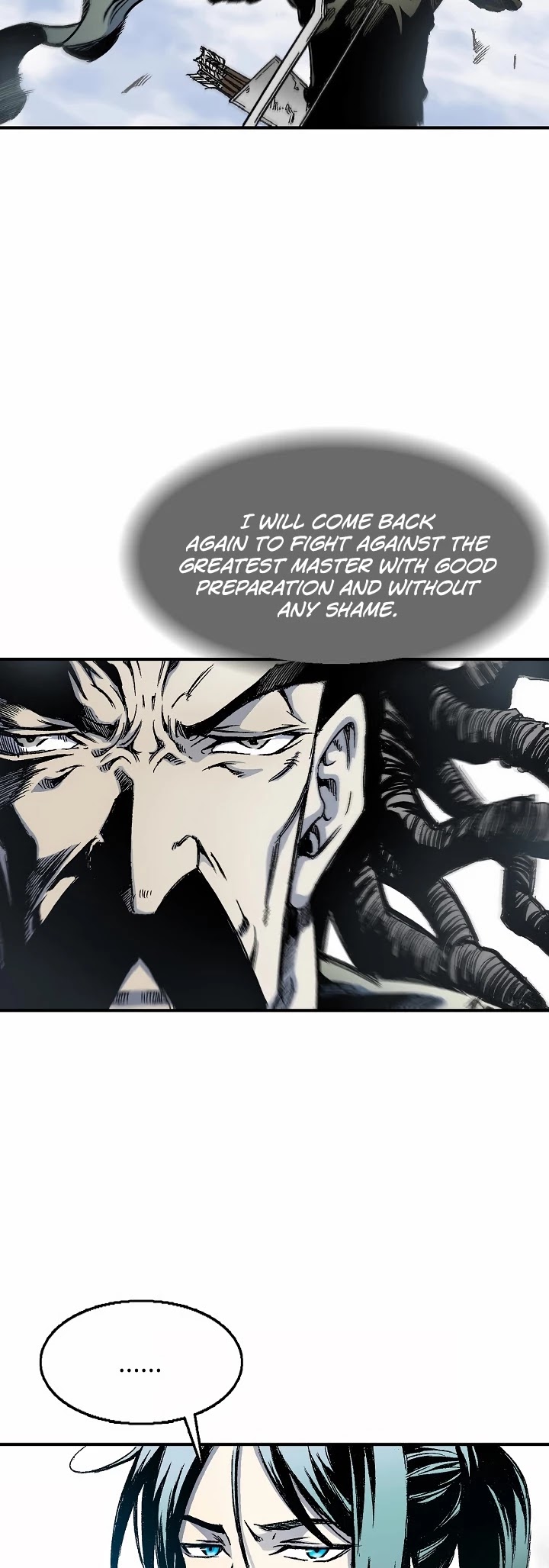 Memoir Of The King Of War chapter 48 page 46