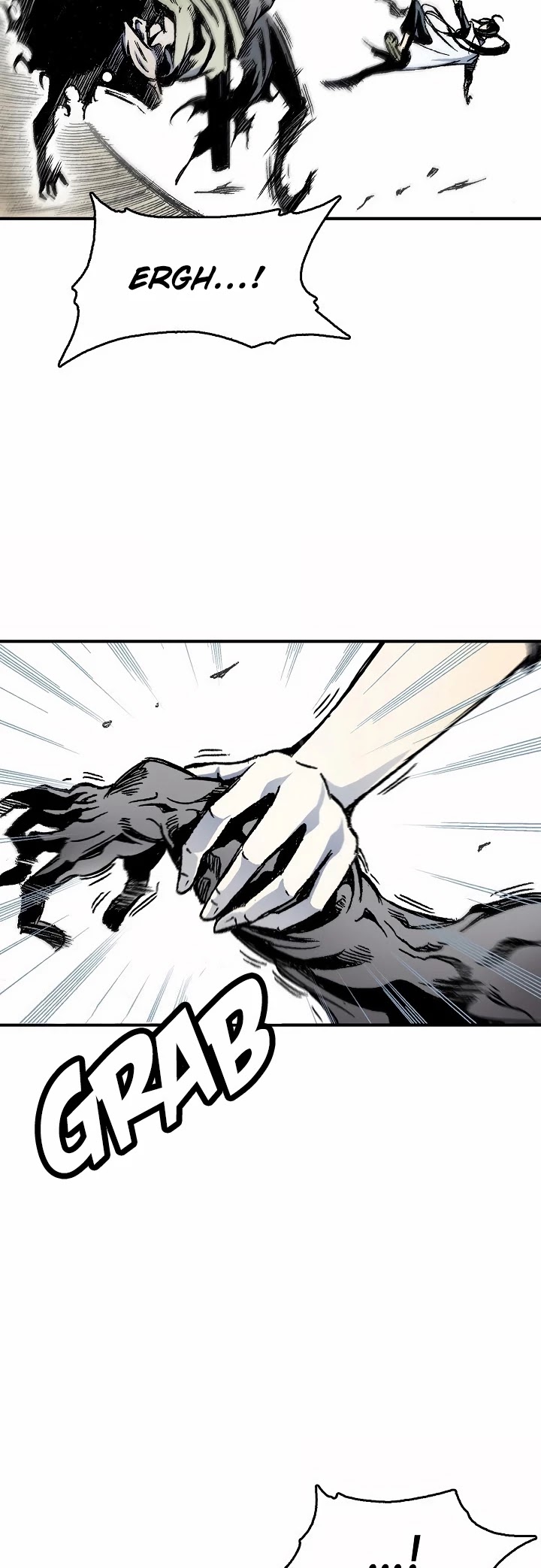 Memoir Of The King Of War chapter 48 page 6