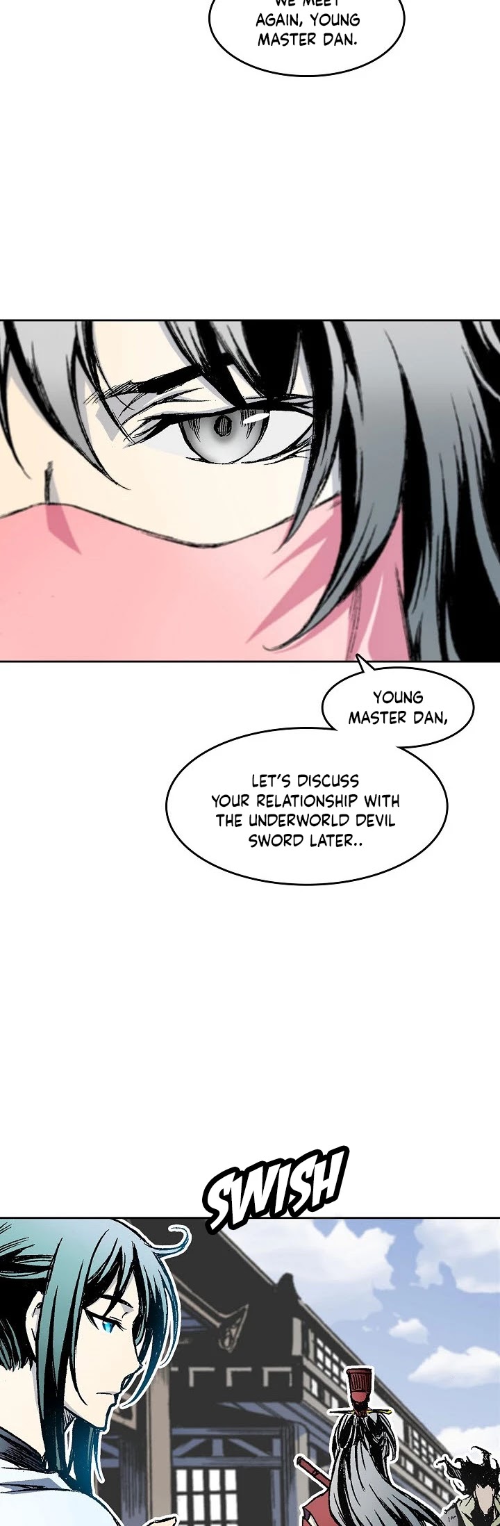 Memoir Of The King Of War chapter 54 page 4