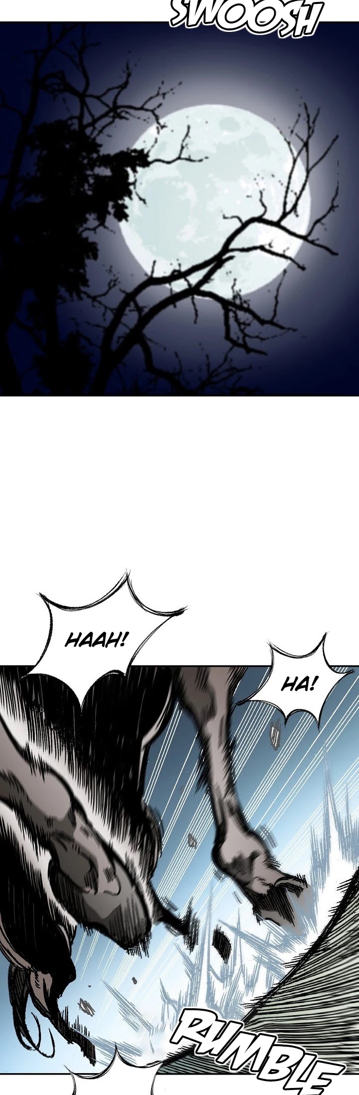 Memoir Of The King Of War chapter 61 page 9