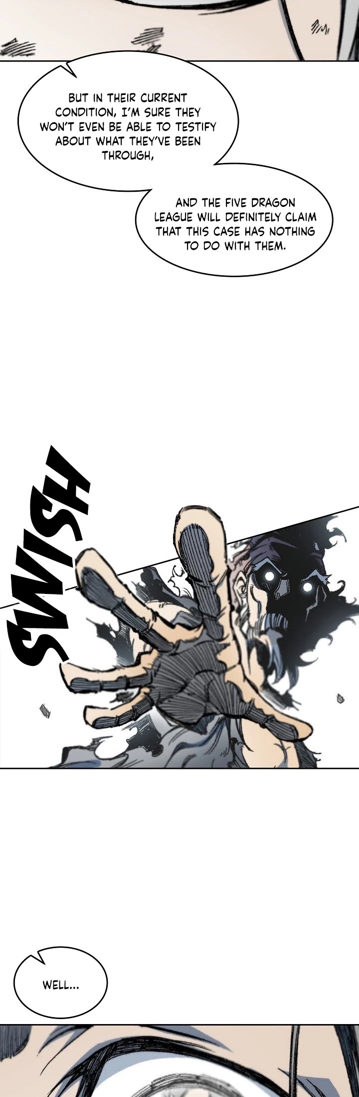 Memoir Of The King Of War chapter 63 page 5