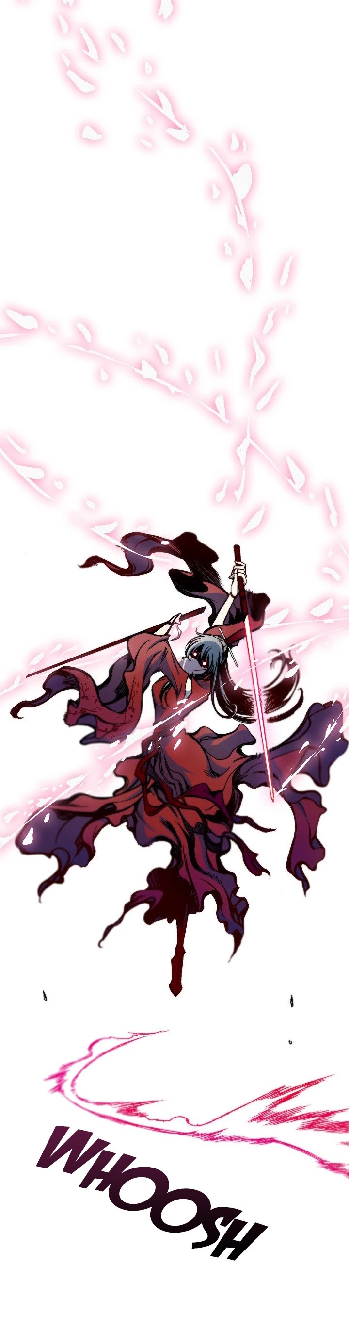 Memoir Of The King Of War chapter 64 page 21