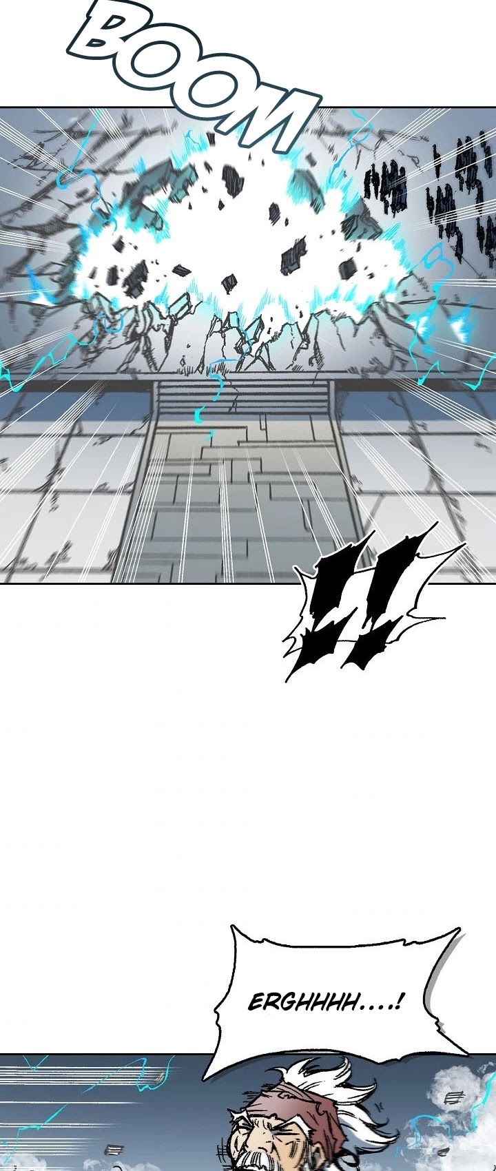 Memoir Of The King Of War chapter 64 page 3