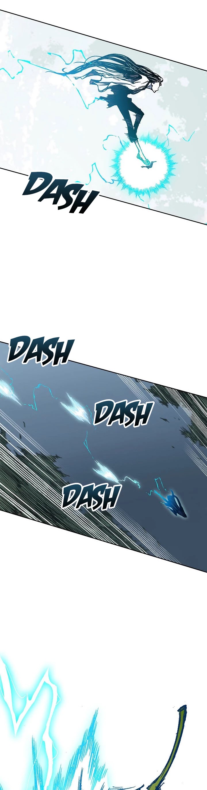 Memoir Of The King Of War chapter 64 page 6