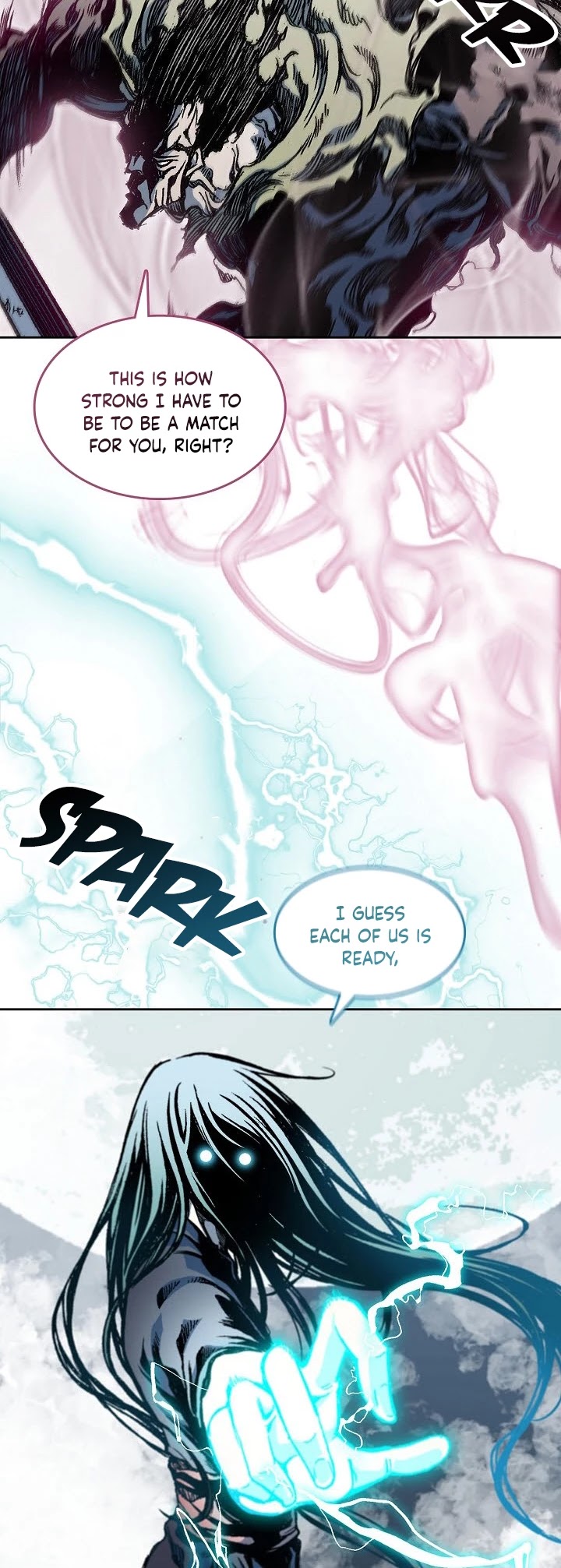 Memoir Of The King Of War chapter 66 page 39