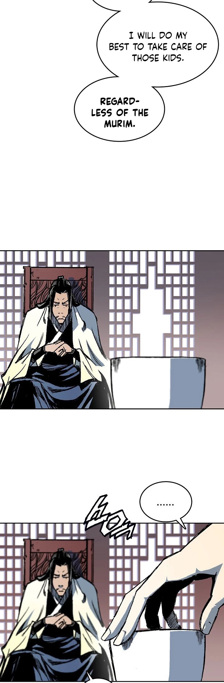 Memoir Of The King Of War chapter 68 page 55