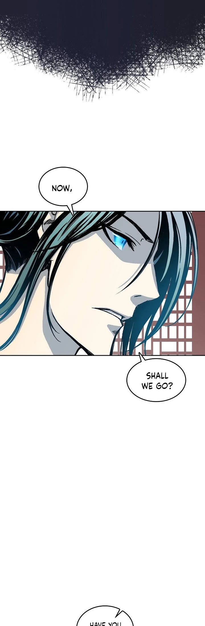 Memoir Of The King Of War chapter 68 page 8