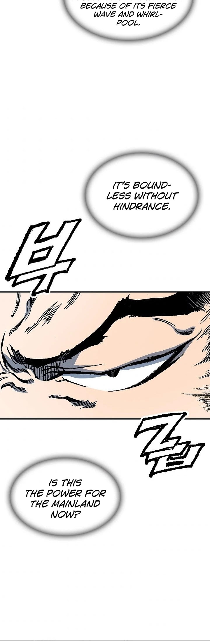 Memoir Of The King Of War chapter 75 page 32