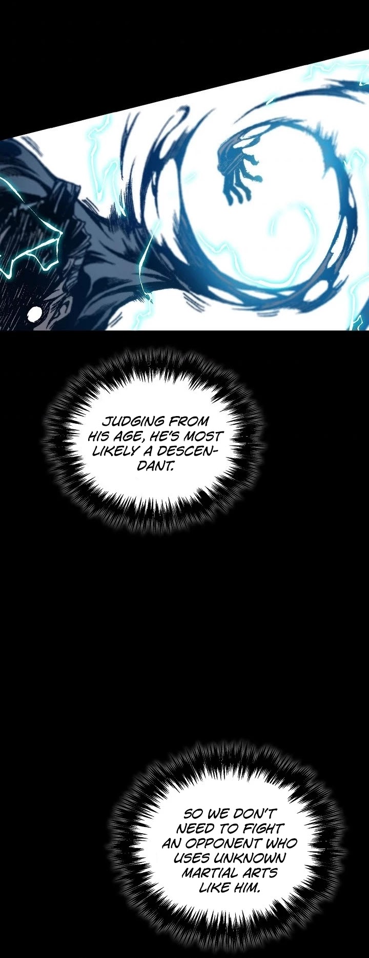 Memoir Of The King Of War chapter 81 page 32