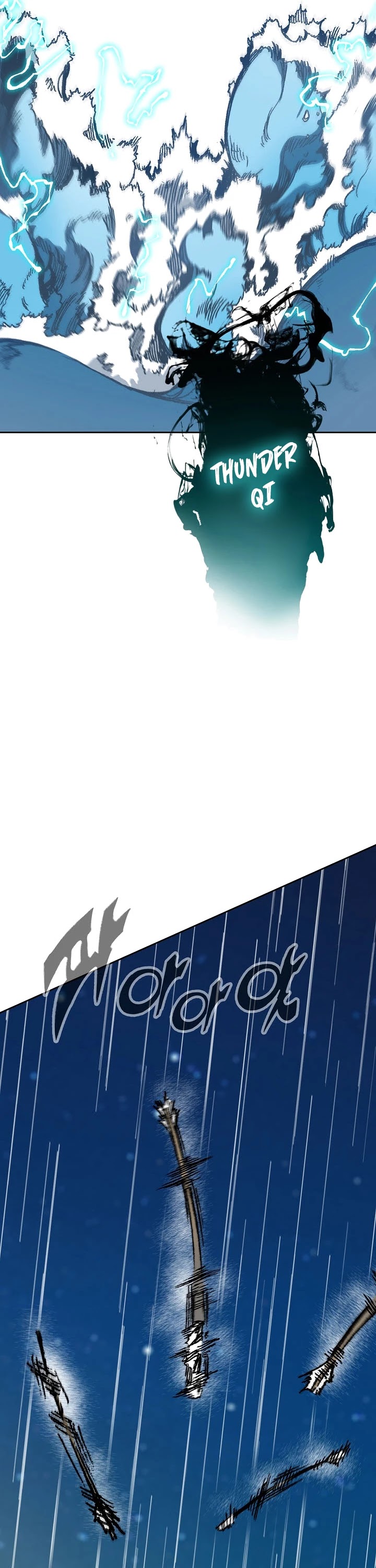 Memoir Of The King Of War chapter 92 page 36