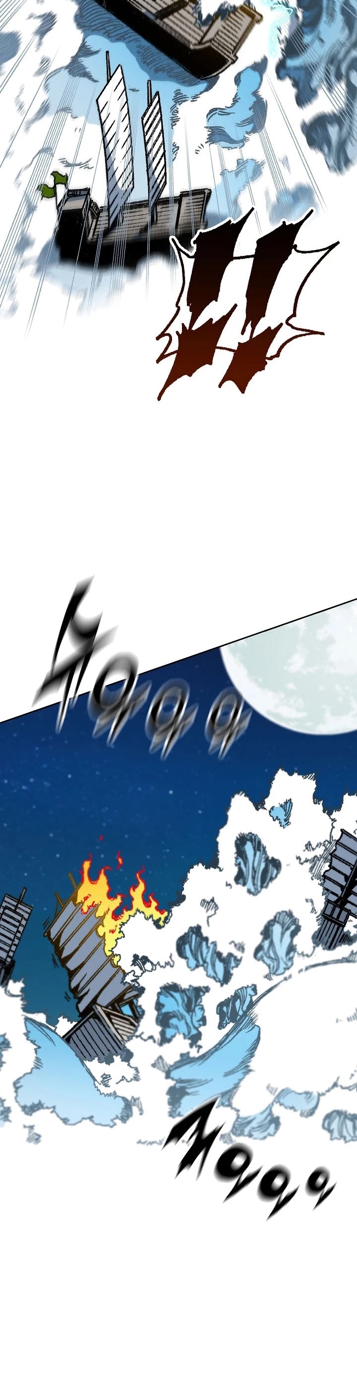 Memoir Of The King Of War chapter 92 page 38