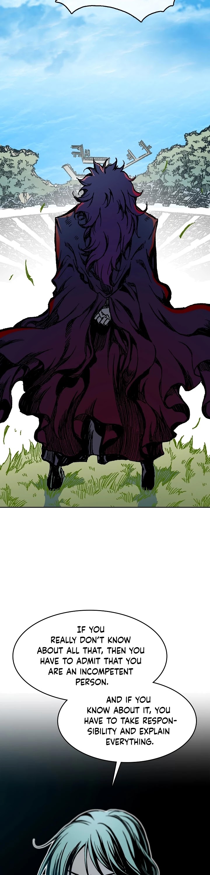 Memoir Of The King Of War chapter 96 page 37