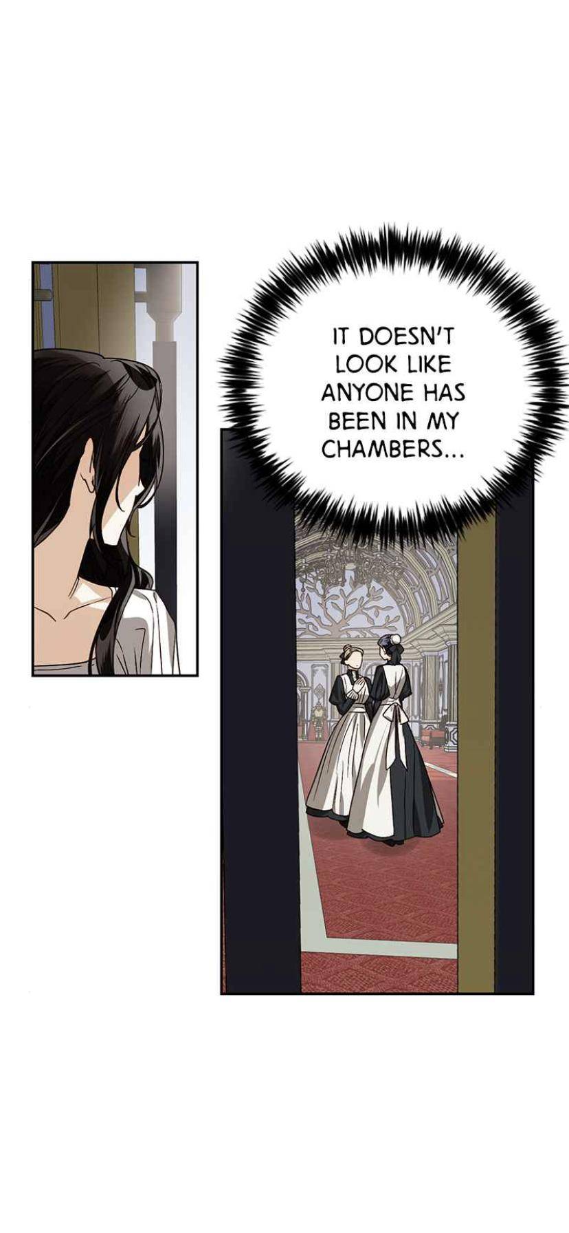 Men of the Harem chapter 33 page 26