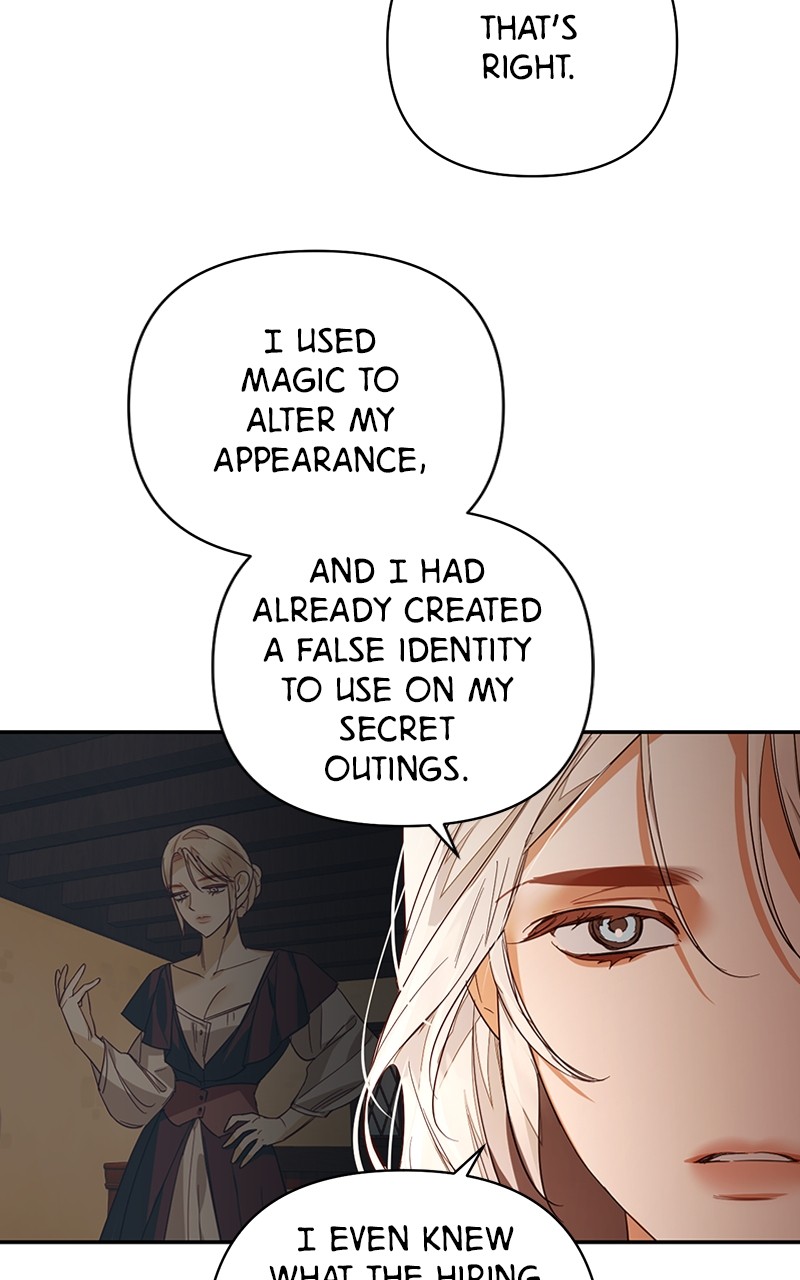 Men of the Harem chapter 89 page 91