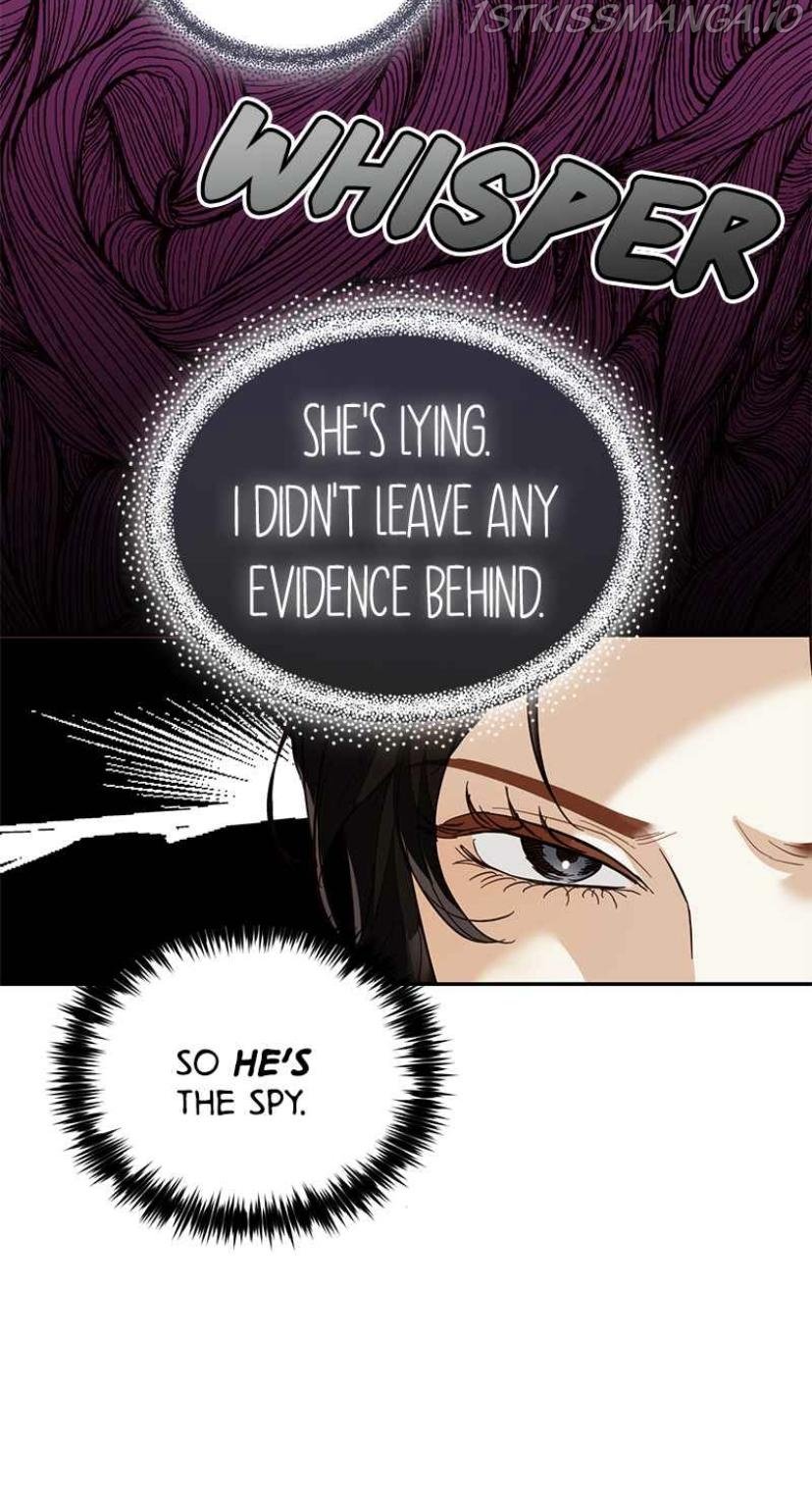 Men of the Harem chapter 52 page 50