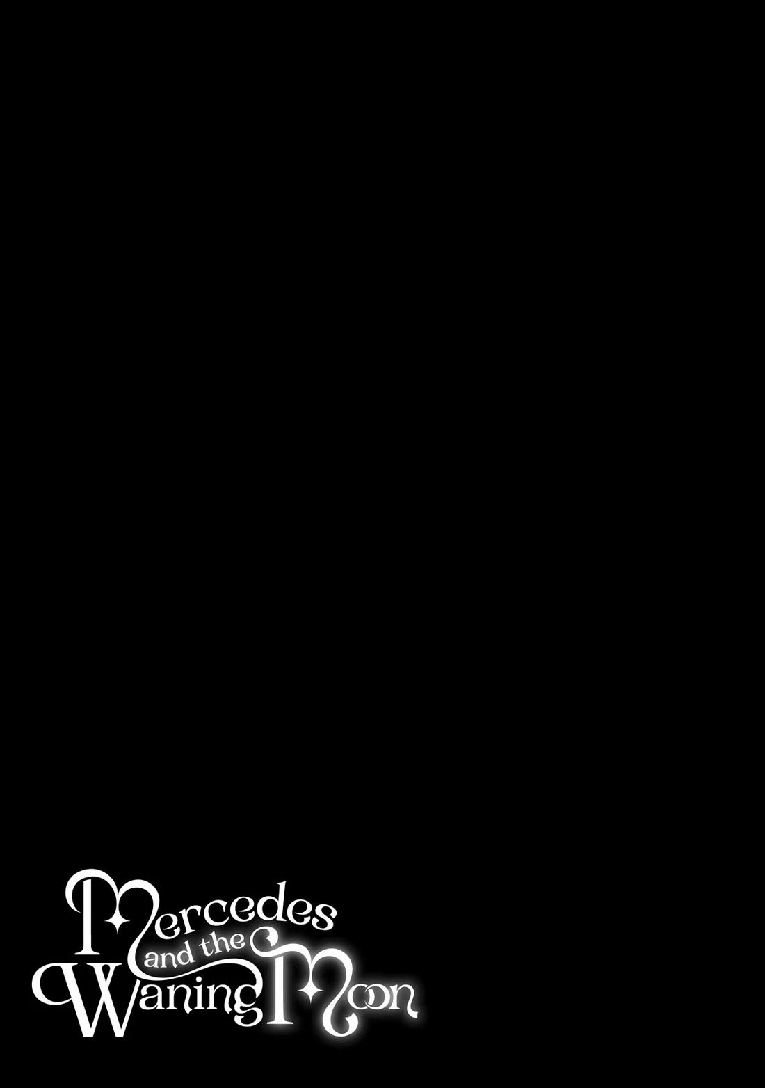 Mercedes and the Waning Moon: The Dungeoneering Feats of a Discarded Vampire Aristocrat chapter 12 page 41