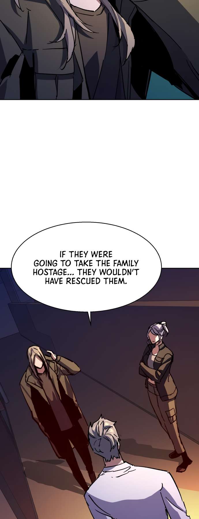 Mercenary Enrollment chapter 140 page 61