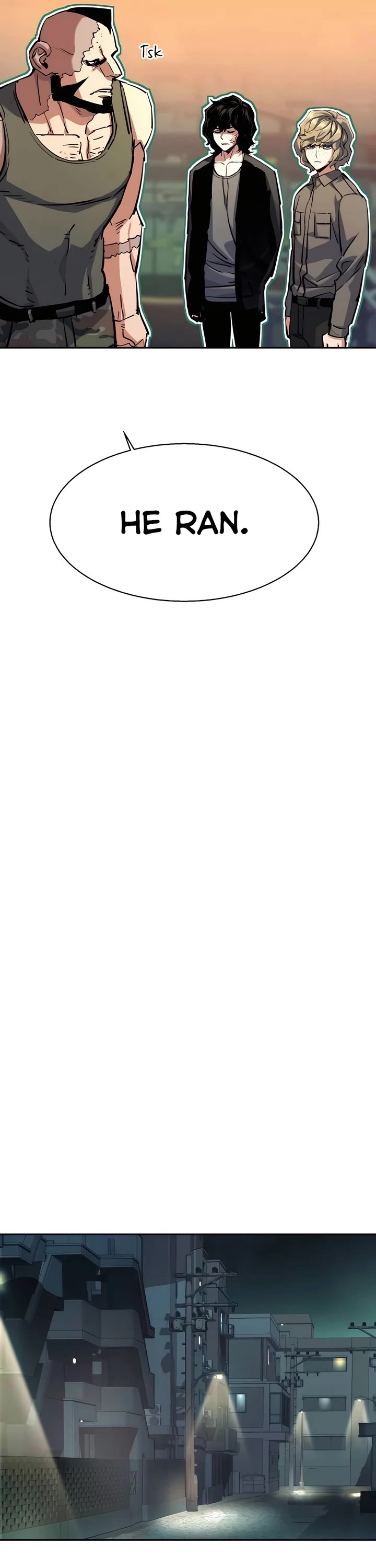 Mercenary Enrollment chapter 221 page 13