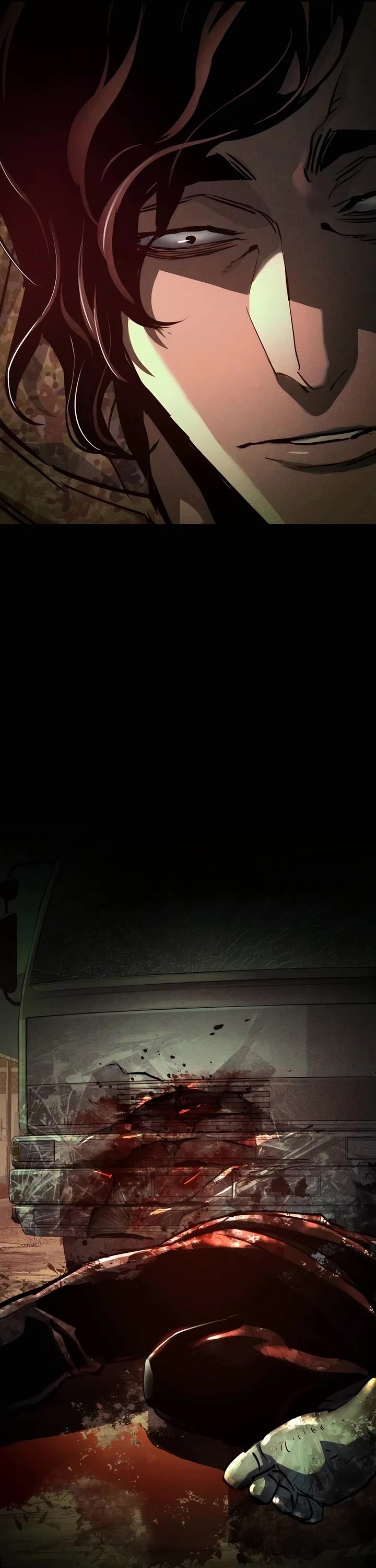 Mercenary Enrollment chapter 221 page 21