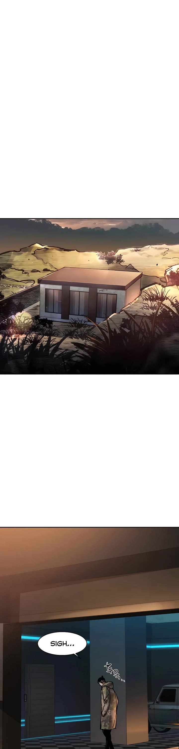 Mercenary Enrollment chapter 221 page 34