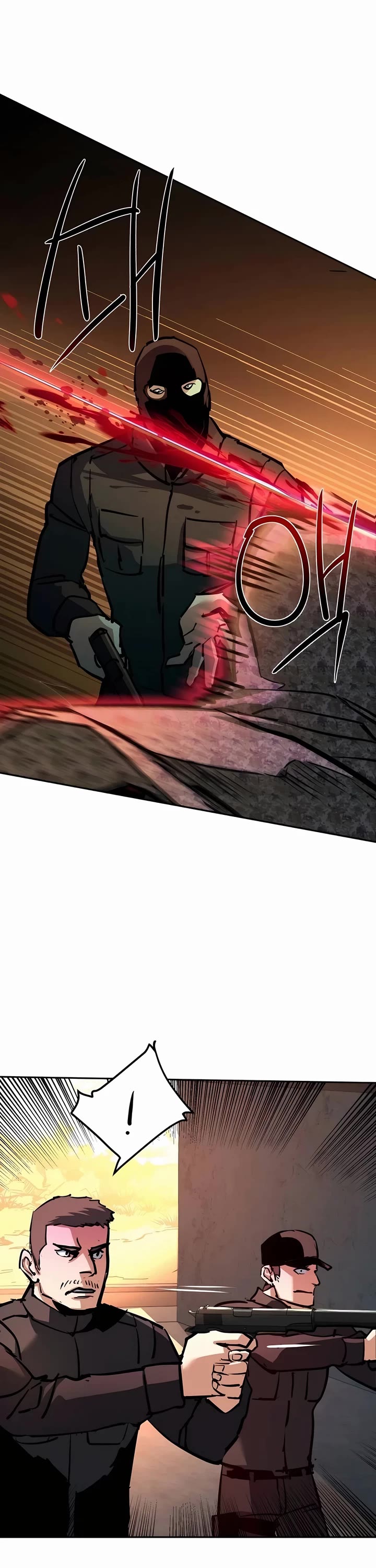 Mercenary Enrollment chapter 221 page 42