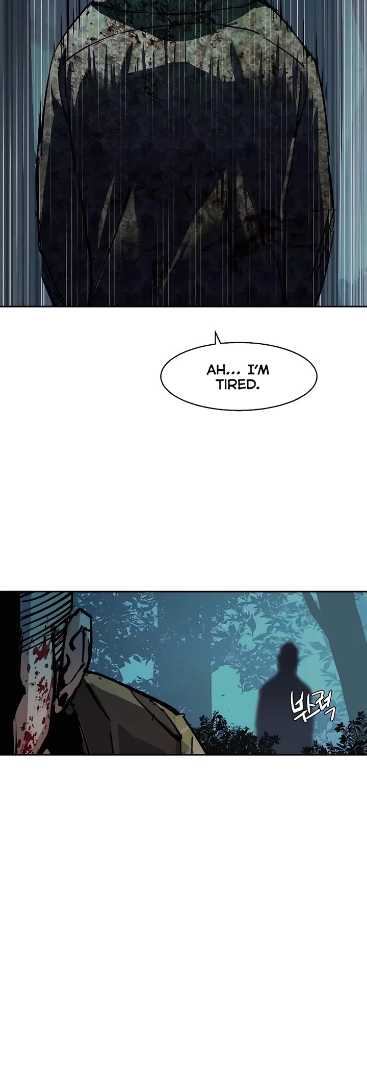 Mercenary Enrollment chapter 222 page 45