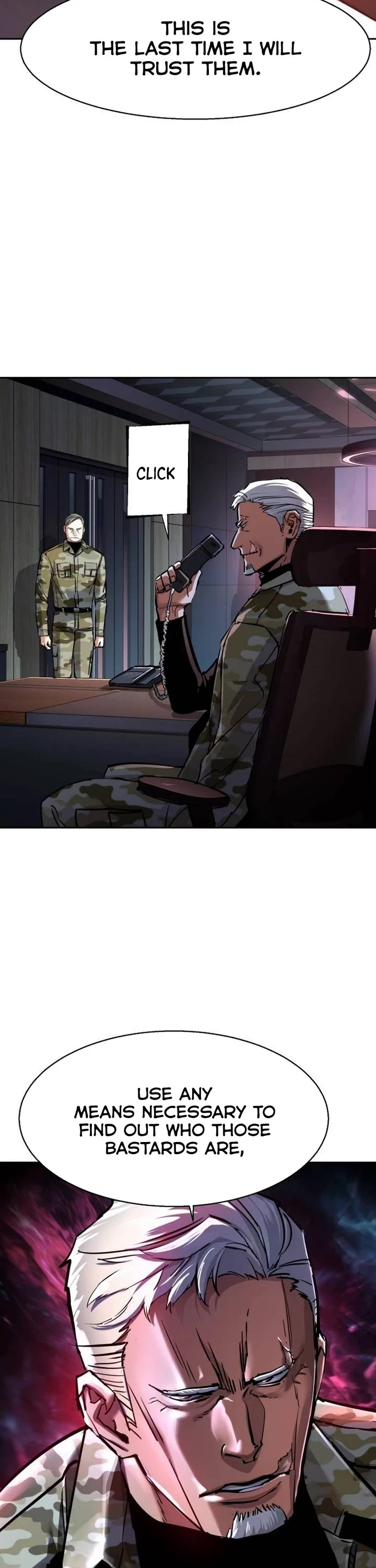 Mercenary Enrollment chapter 223 page 21