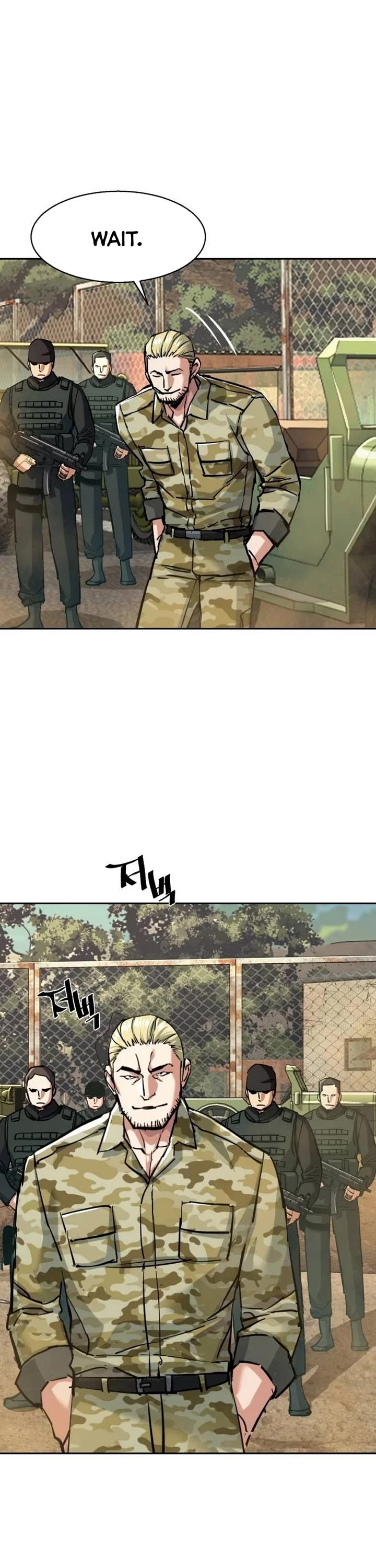 Mercenary Enrollment chapter 223 page 30