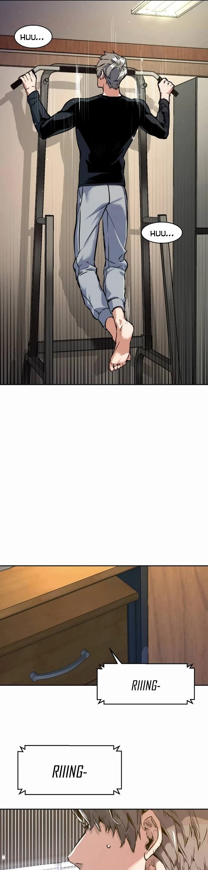 Mercenary Enrollment chapter 223 page 48