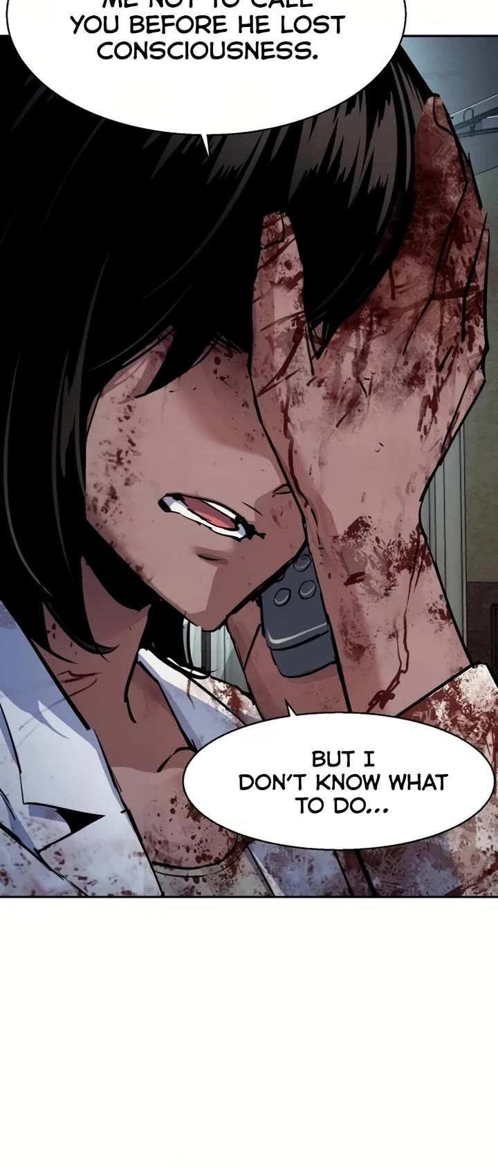 Mercenary Enrollment chapter 224 page 10