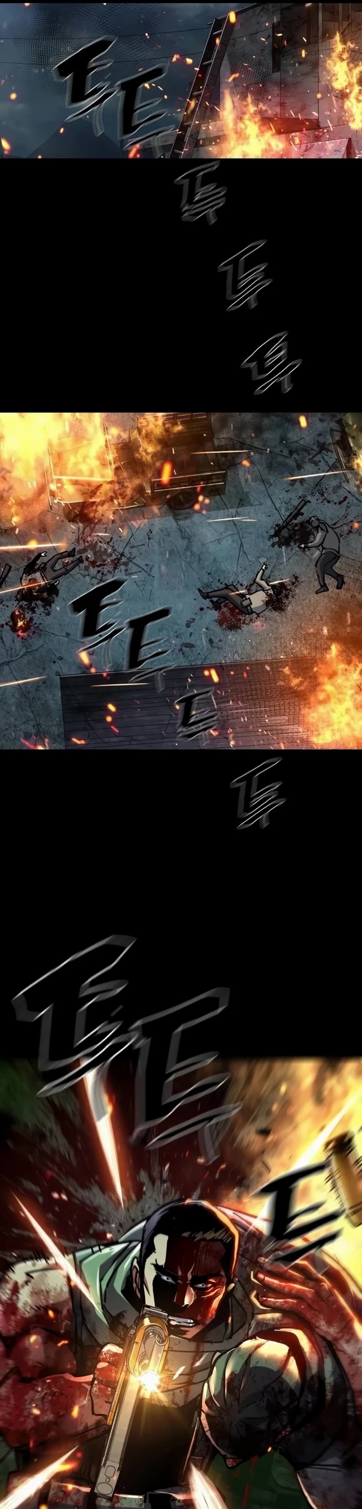 Mercenary Enrollment chapter 224 page 29