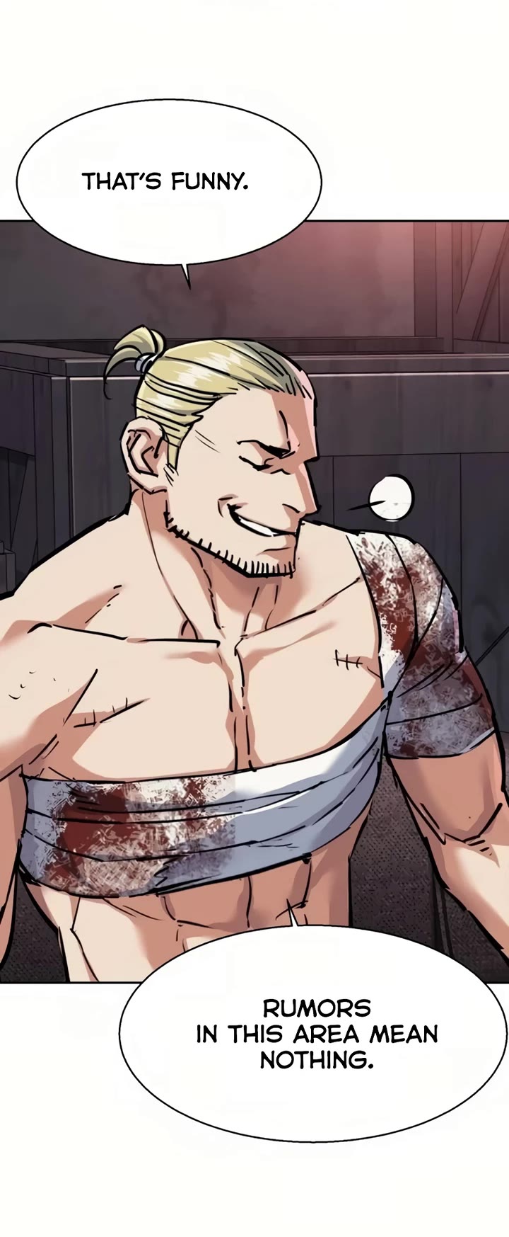 Mercenary Enrollment chapter 224 page 37