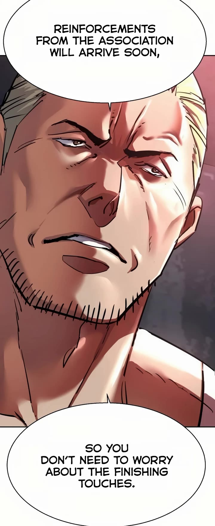 Mercenary Enrollment chapter 224 page 42