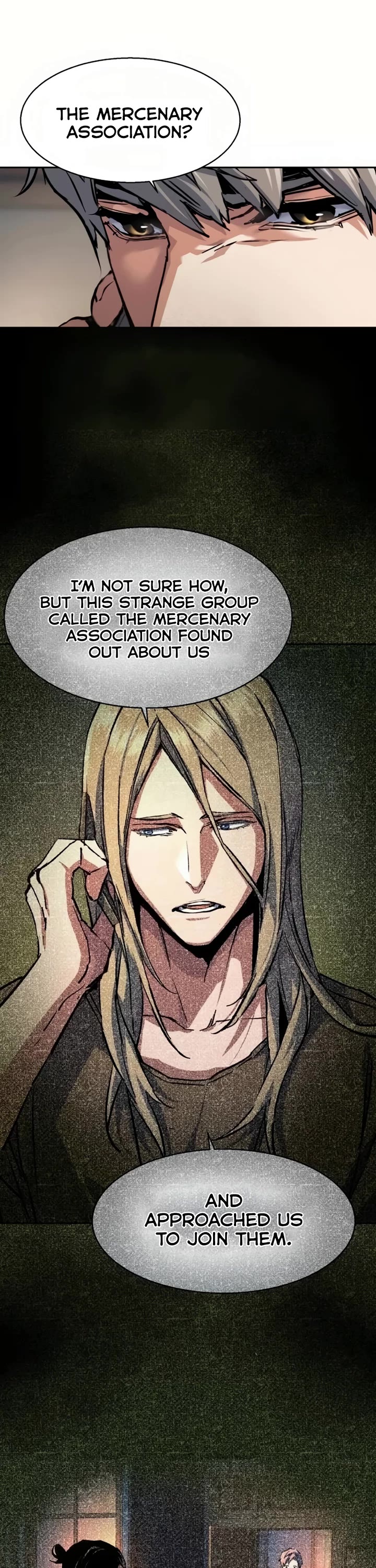 Mercenary Enrollment chapter 224 page 7