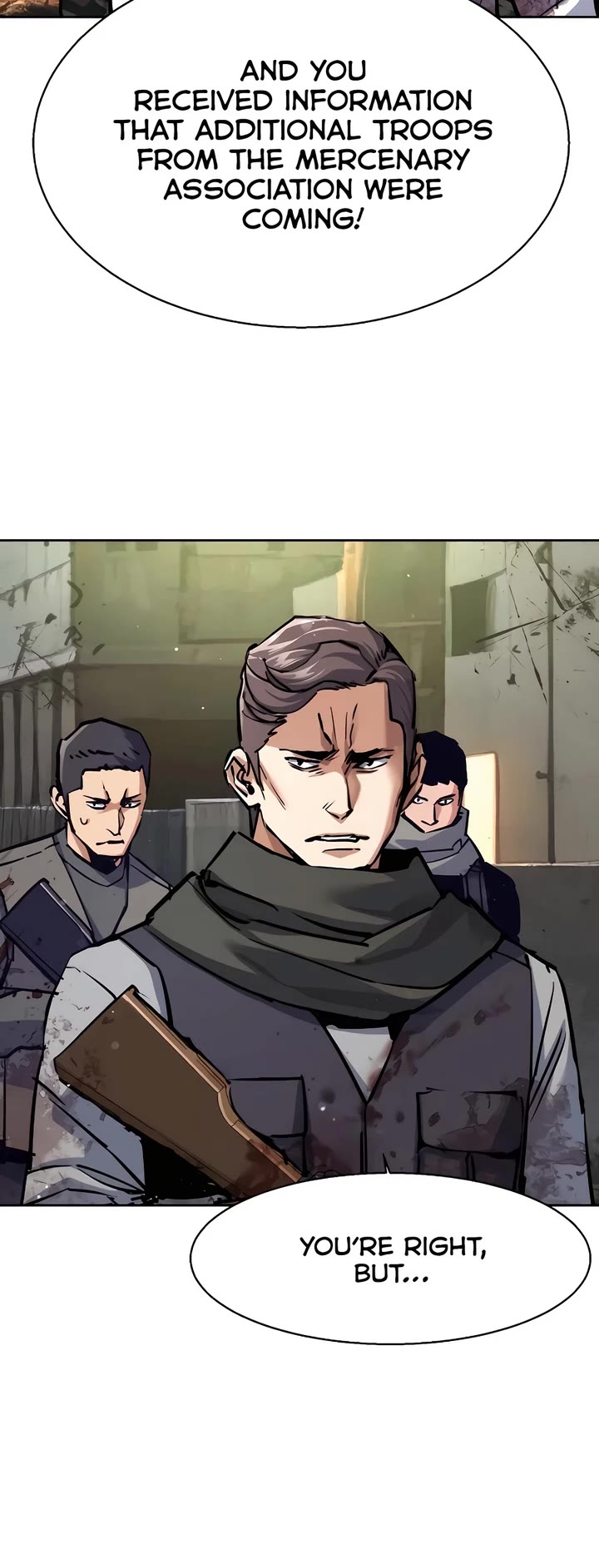 Mercenary Enrollment chapter 225 page 16